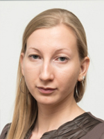 Виноградова Анна Алексеевна